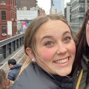 Meet your Posher, Sierra